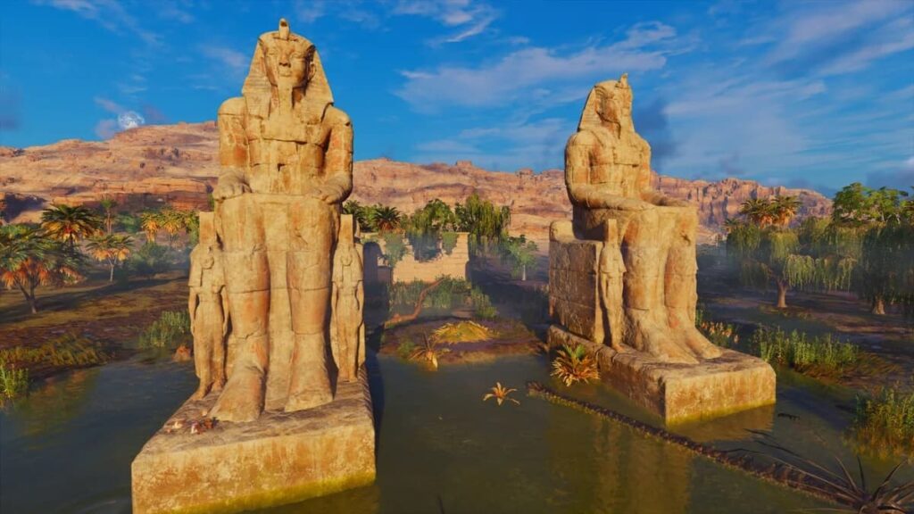 Ist Ägypten sicher zu reisen