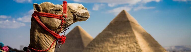 Billig Urlaub Ägypten
