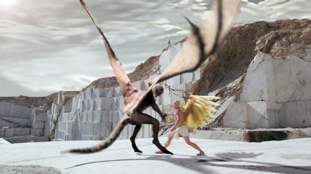 Der Fluch des Pharao