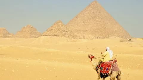 Billig Urlaub Ägypten