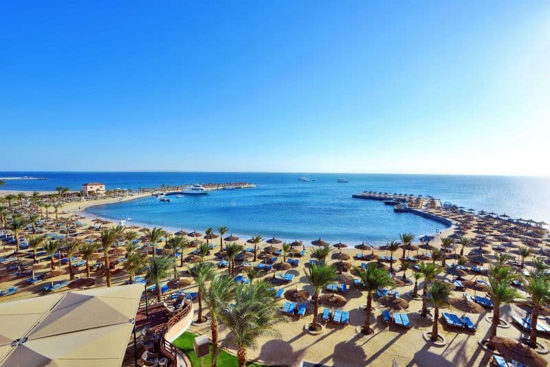 hurghada sicher für touristen
