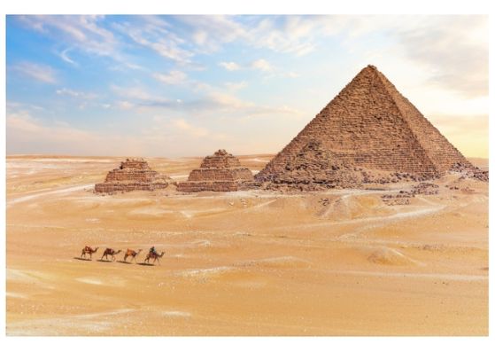 Ägypten Urlaub 2024 / 2025