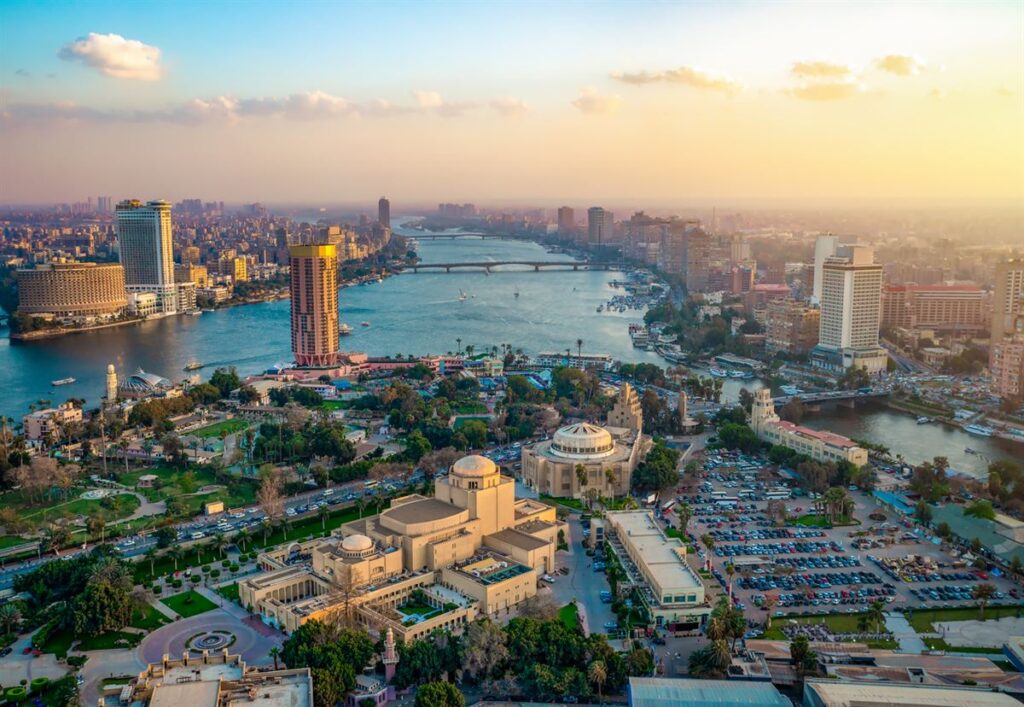 Ist Ägypten für Touristen sicher