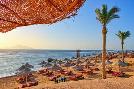 Ist Ägypten für Touristen sicher