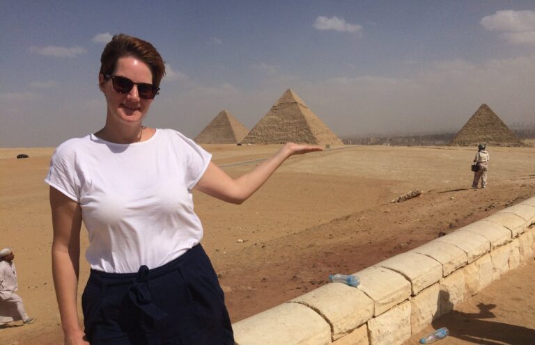 Ist Ägypten sicher oder gefährlich