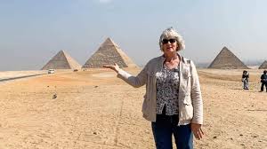 Solo-Reisen für Frauen