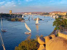 Top 15 Ägypten Sehenswürdigkeiten inkl