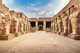 Top 15 Ägypten Sehenswürdigkeiten inkl