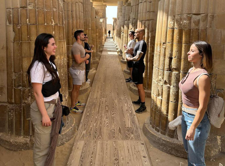 Top 15 Ägypten Sehenswürdigkeiten inkl