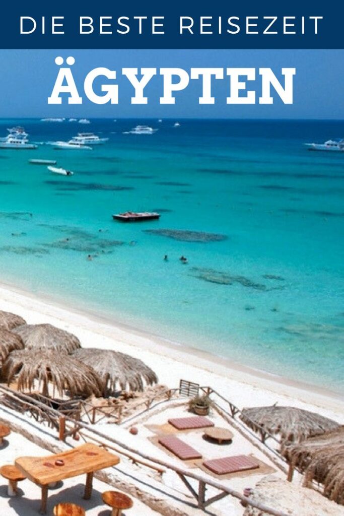 Urlaub in Ägypten 2024/2025