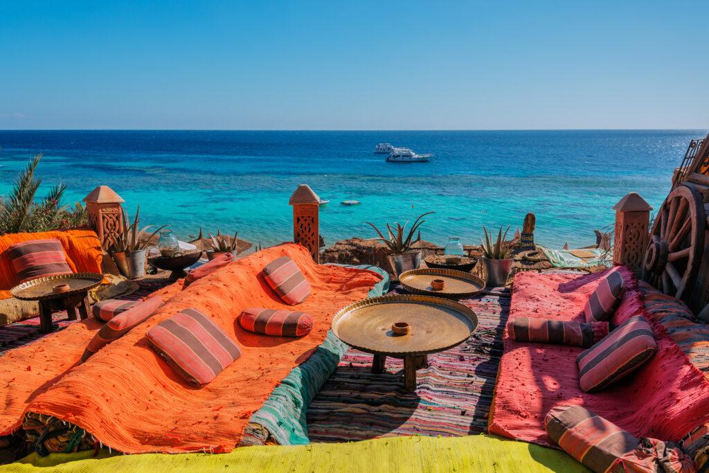 Urlaub in Ägypten 2024/2025