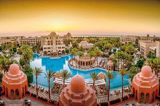 Urlaub in Ägypten 2024/2025