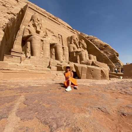 Urlaub in Ägypten 2024/2025
