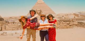 Ägypten Ausflüge mit Kindern