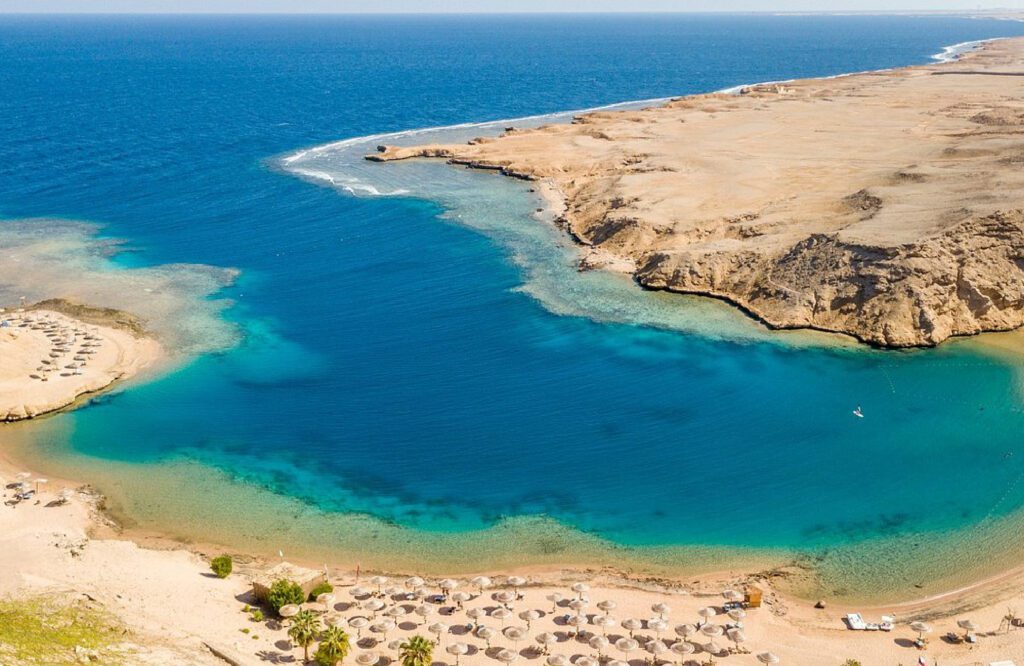 Ausflüge Ägypten Makadi Bay​