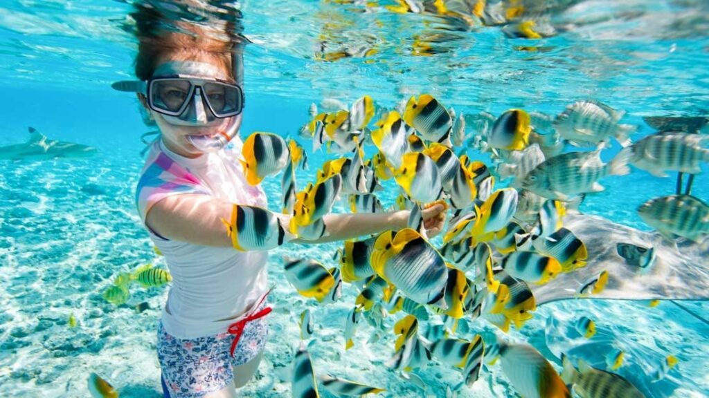Ausflüge Ägypten Makadi Bay​
