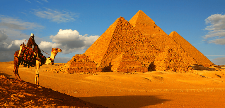 Ausflüge Ägypten preise