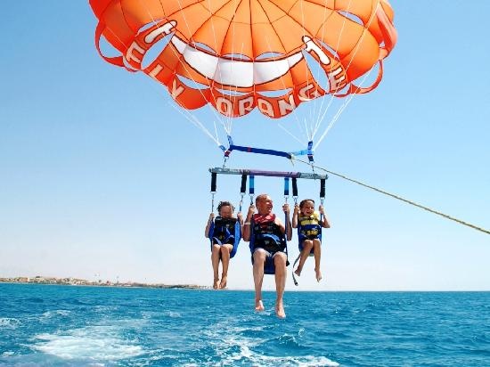 Ausflüge Hurghada
