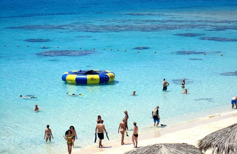 Ausflüge Hurghada