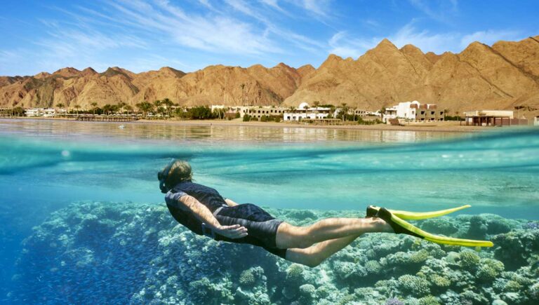 Ausflüge Hurghada