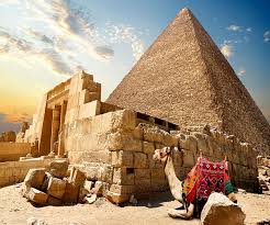Ausflüge buchen Ägypten