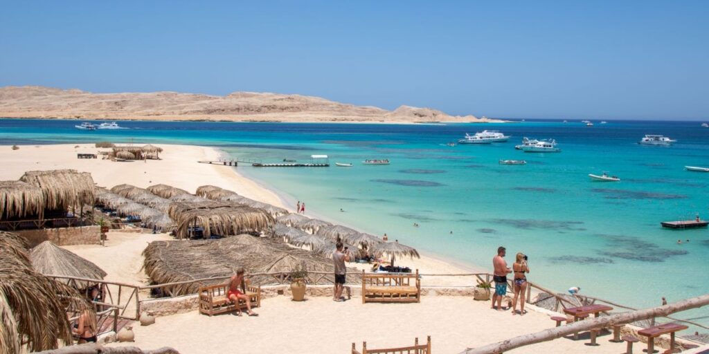 Ausflüge in Hurghada Tipps