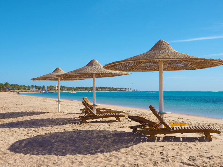 Ausflüge in Hurghada Tipps