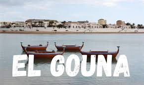 El Gouna Ägypten Ausflüge