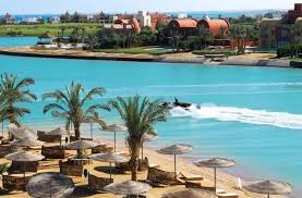 El Gouna Ägypten Ausflüge