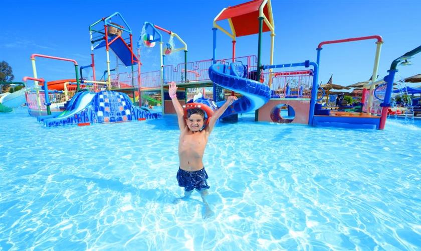 Familienausflüge in Hurghada 2025