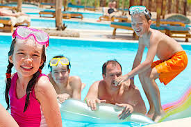 Familienurlaub günstig all-inclusive