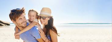 Familienurlaub günstig all-inclusive