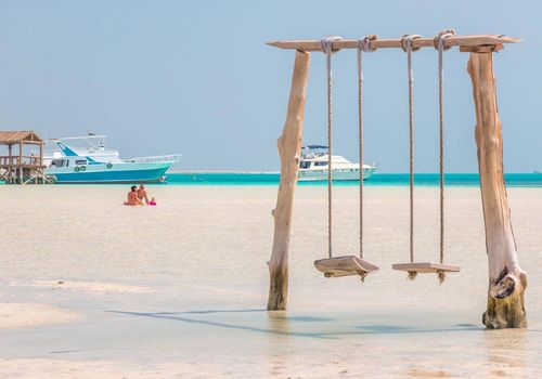Hurghada Ägypten Ausflüge