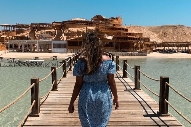 Hurghada Ägypten Ausflüge