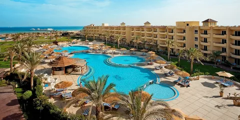 Hurghada Long Beach Resort