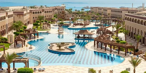 Hurghada Long Beach Resort