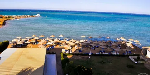 Hurghada Long Beach Resort