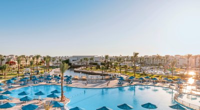 Hurghada Urlaub 2025/2026