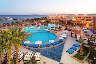 Hurghada Urlaub 2025/2026