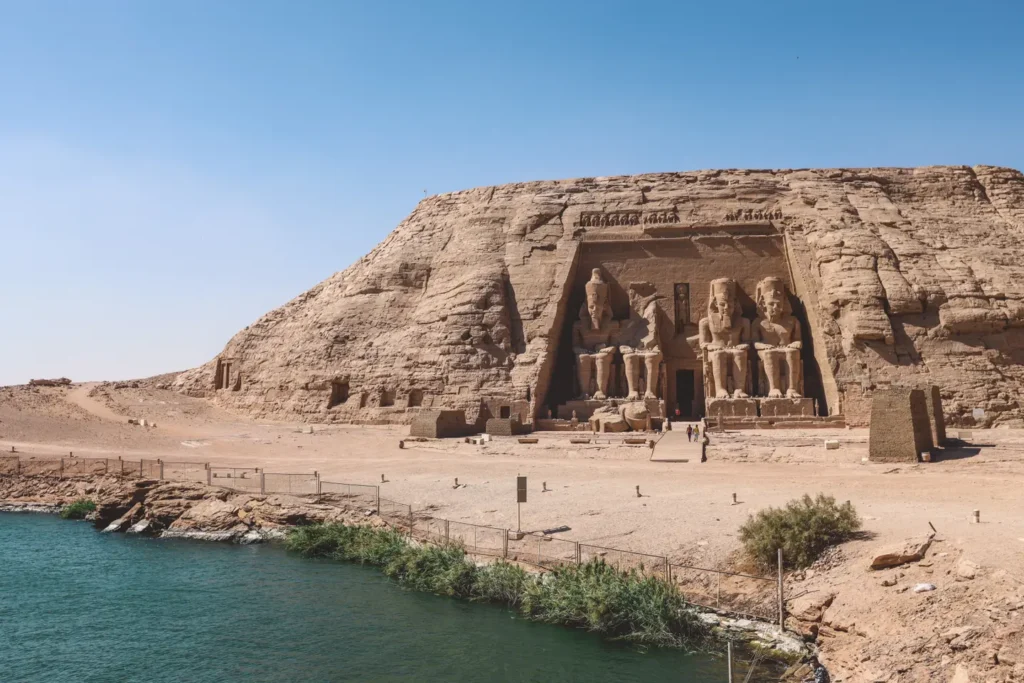 Nilkreuzfahrten in Ägypten 2025/2026
