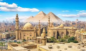 Top 10 Ausflüge und Sehenswürdigkeiten in Hurghada
