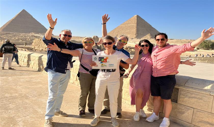 Ägypten Ausflüge erfahrungen