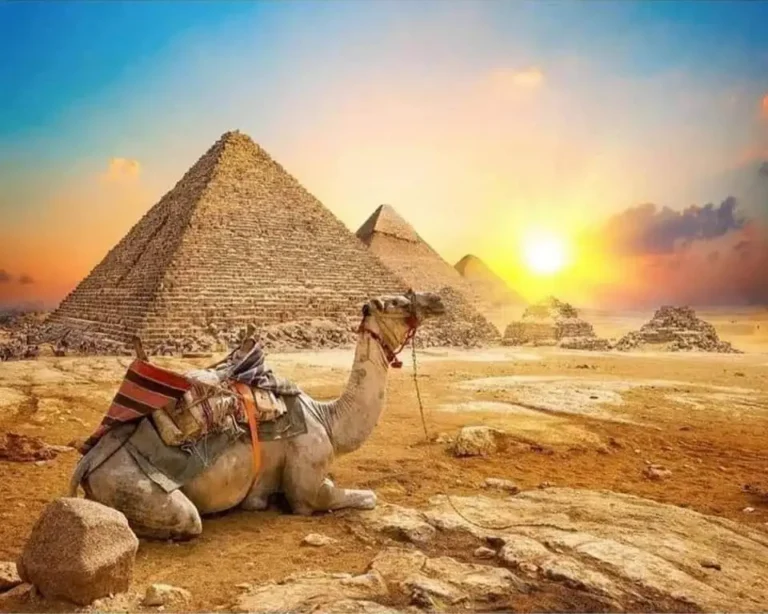 Ägypten Ausflüge erfahrungen