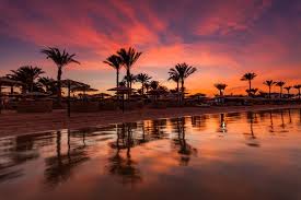 was kann man in hurghada abends machen