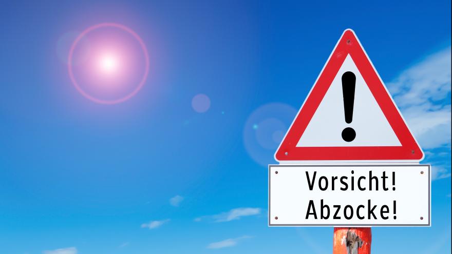 Betrug im Urlaub Ägypten vermeiden: So schützen Sie sich vor Abzocke in Ägypten