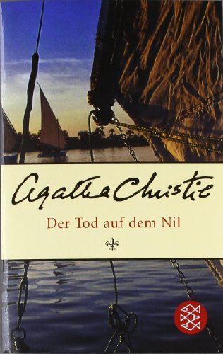 Agatha Christie in Ägypten