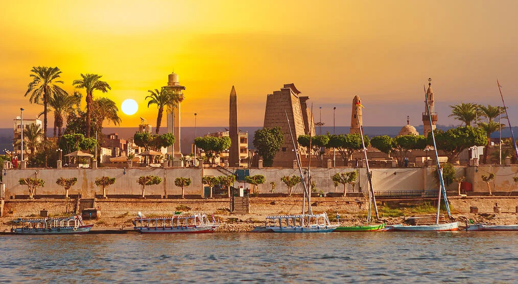 Luxor – Das Herz Oberägyptens entdecken mit Aegyptika Reisen