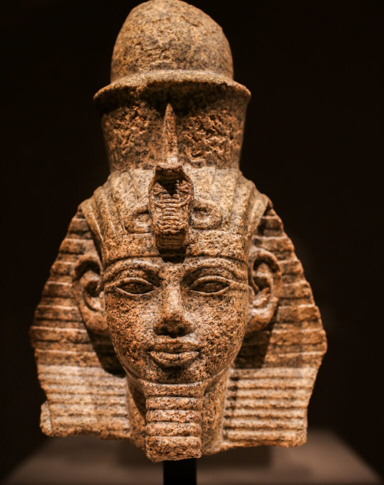 Amenophis III