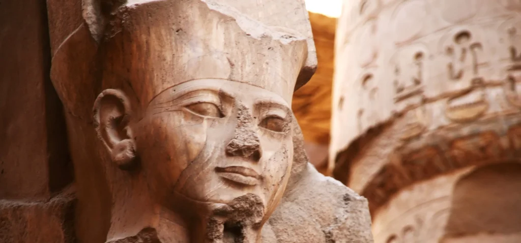 Sind die Ägypter Araber?