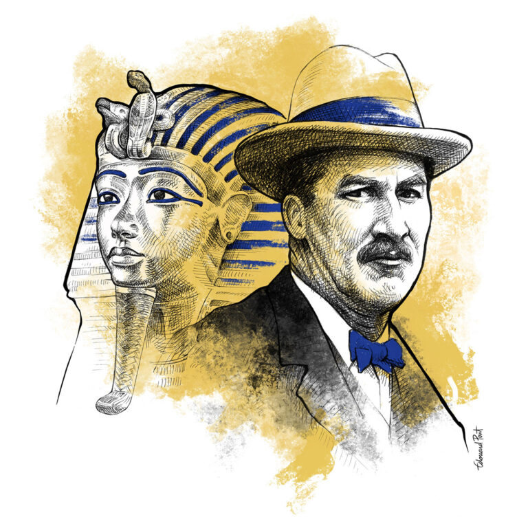 Howard Carter